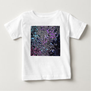 Camiseta De Bebé Desastre de los 80