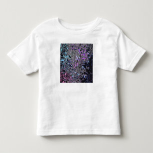 Camiseta De Bebé Desastre de los 80