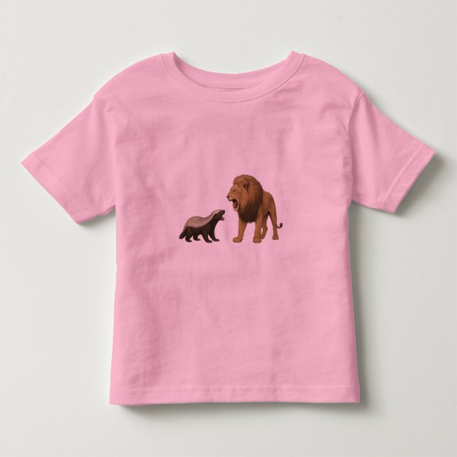 Camiseta De Bebé Desata tu enojo (Anverso)