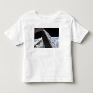 Camiseta De Bebé Descubrimiento 14 del transbordador espacial