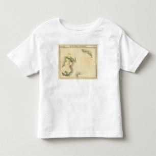 Camiseta De Bebé Descubrimiento de Boreales 9