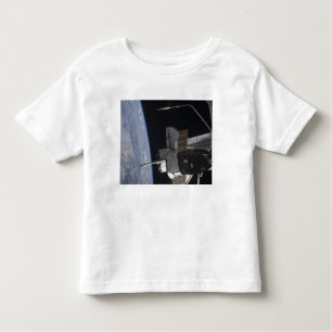 Camiseta De Bebé Descubrimiento del transbordador espacial 10