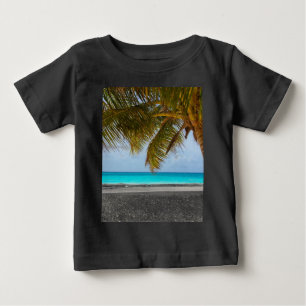 Camiseta De Bebé ¡Deseo usted estaba aquí!