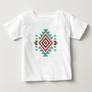 Camiseta De Bebé Desierto del suroeste
