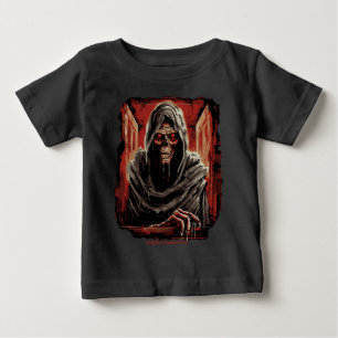 Camiseta De Bebé Despertar Eldritch