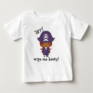 Camiseta De Bebé ¡Despiértame!