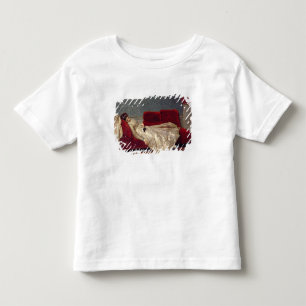Camiseta De Bebé Después de la bola, 1869