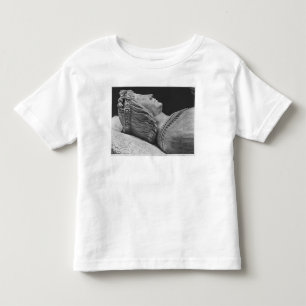 Camiseta De Bebé Detalle de Francisco II