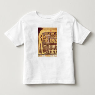 Camiseta De Bebé Detalle del libro del día