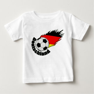 Camiseta De Bebé deutschland