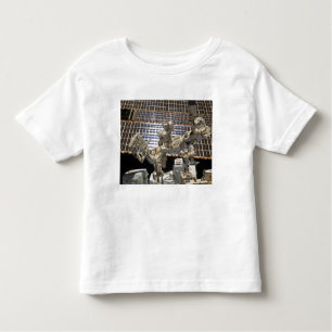 Camiseta De Bebé Dextre