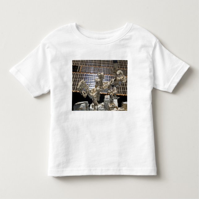Camiseta De Bebé Dextre (Anverso)