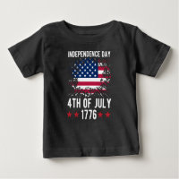 Día de la Independencia 4 de Julio 1776-68925