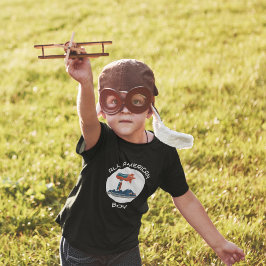 Camiseta De Bebé Día de la Independencia de los Muchachos Americano