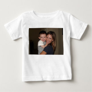 Camiseta De Bebé Día de la Madre