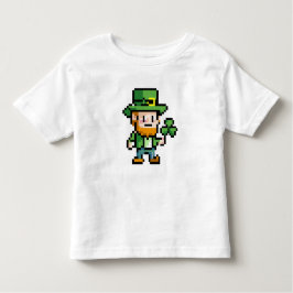 Camiseta De Bebé Día de San Patricio