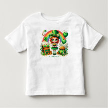 Día de San Patricio