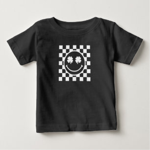Camiseta De Bebé Día de San Patricio
