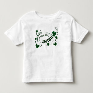 Camiseta De Bebé Día de San Patricio de Irlanda