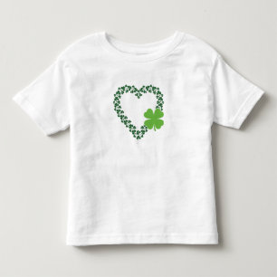 Camiseta De Bebé día de san patrick, Shirt