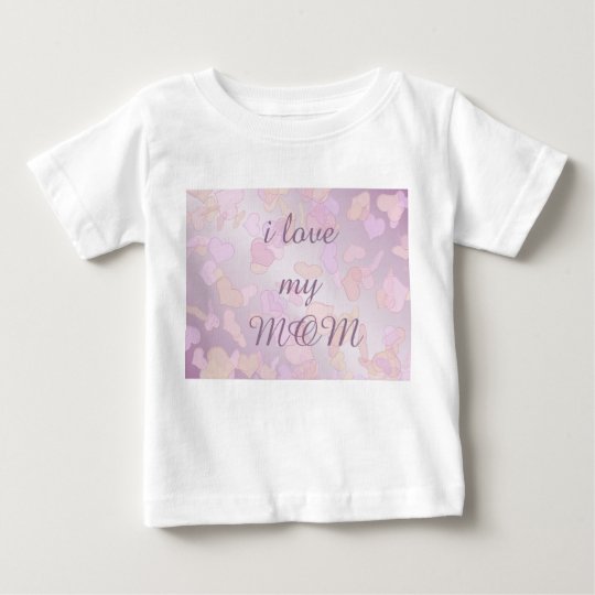 Camiseta De Bebé Día de San Valentín