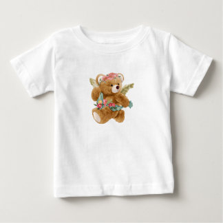 Camiseta De Bebé Día del Oso de Teddy - ¡Celebren los Cubos y el Co