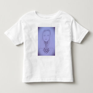 Camiseta De Bebé Diamante