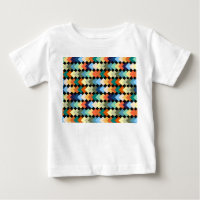 Diamantes de colores claros