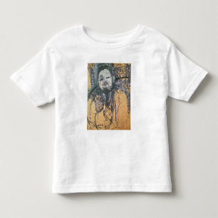 Camiseta De Bebé Diego Rivera 1916