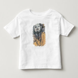 Camiseta De Bebé Diego Rivera 1916