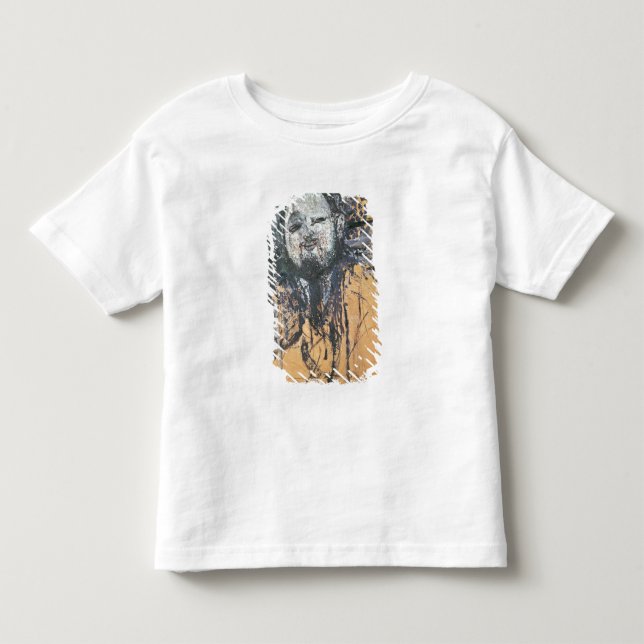 Camiseta De Bebé Diego Rivera 1916 (Anverso)