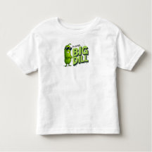 Dill Pickles Lovers Gift - Divertidos diseños de P