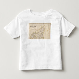 Camiseta De Bebé Dinamarca 5