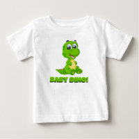 Dino bebé