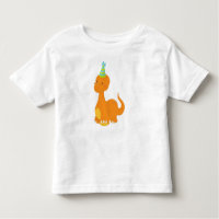 Dinosaurio de cumpleaños, dinosaurio Fiesta, Dino,