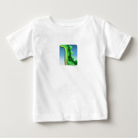 DINOSAURIO DE LARGO LARGO MISTERIO de Jeff Willis 