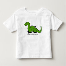 Dinosaurio "Shamrockasaurus"