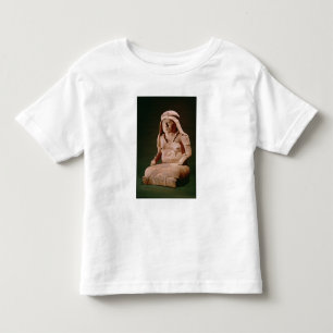 Camiseta De Bebé Diosa del hogar, Vera Cruz de la cerámica