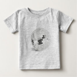 Camiseta De Bebé Discoteca para todos
