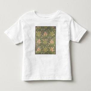 Camiseta De Bebé Diseño de Bower