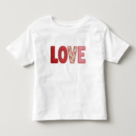 Camiseta De Bebé Diseño de costura textil PNG de patchwork acolchad