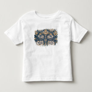 Camiseta De Bebé Diseño de Marigold del africano, 1876