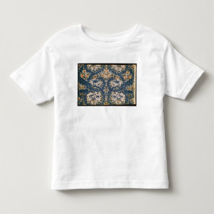 Camiseta De Bebé Diseño de Marigold del africano, 1876