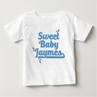 Diseño de Sweet Baby Jaymes
