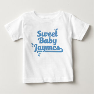 Camiseta De Bebé Diseño de Sweet Baby Jaymes
