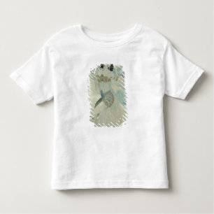 Camiseta De Bebé Diseño del traje para Salome