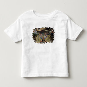 Camiseta De Bebé Diseño determinado para "Atys" por Jean-Baptiste