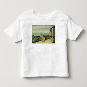 Camiseta De Bebé Diseño determinado para el acto II de la ópera