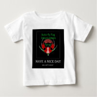 Diseño Escudo keniano: Bandera de mariposa.