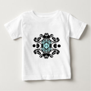 Camiseta De Bebé Diseño gráfico -